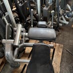 Life Fitness - Ab Crunch Bench, Ophalen of Verzenden, Nieuw, Overige typen