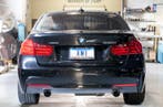 AWE Tuning BMW F3X 335i/435i Touring Edition Axle-Back, Auto-onderdelen, Uitlaatsystemen, Ophalen of Verzenden, Nieuw