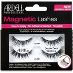 Ardell  Magnetic Double Demi Wispies, Verzenden, Nieuw