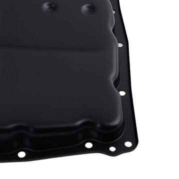 Transmissie Oil Pan geschikt voor Nissan Juke 2011-2014 2..., Verzenden, Nieuw, Nissan