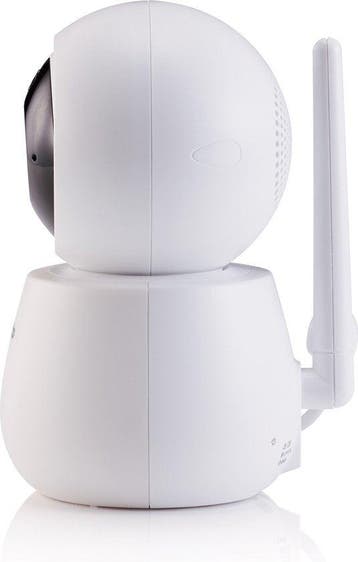 Alecto DVM2043C - Extra camera voor de Alecto DVM2043 Babyfo, Verzenden, Zo goed als nieuw
