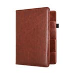 Reispapieren Mapje - 17 x 23 cm - Type: R4 Donkerbruin
