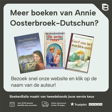 Tweedonker - Annie Oosterbroek-Dutschun 9789026963087, Verzenden, Gelezen, Annie Oosterbroek-Dutschun