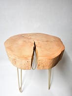 THE FOREST Art & Woodworking Studio - Paszko - Salontafel -