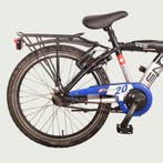 Batavus kinderfiets 22 inch, Fietsen en Brommers, Fietsen | Kinderfietsjes, Ophalen of Verzenden, Gebruikt, Batavus