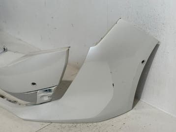 Peugeot 508 II voorbumper 981703097, Ophalen, Gebruikt, Voor, Bumper