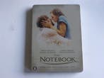 The Notebook DVD (metalbox) nieuw, Verzenden, Zo goed als nieuw