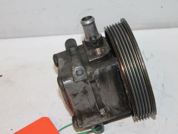 Stuurbekrachtiging Pomp Maserati Quattroporte O127048, Ophalen of Verzenden, Nieuw