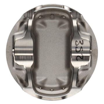 Wiseco 1400 HD Mitsu EVO 8 - 4G63 Turbo -14cc Piston Shelf, Ophalen of Verzenden, Nieuw