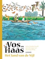 Het land van de Nijl / Vos en Haas 9789401441322, Verzenden, Zo goed als nieuw, Thé Tjong-Khing