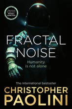 Fractal Noise 9781035001132 Christopher Paolini, Boeken, Verzenden, Gelezen, Christopher Paolini