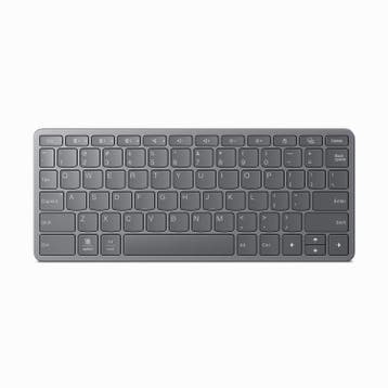 Lenovo Multi-Device Wireless Keyboard BE, Computers en Software, Toetsenborden, Verzenden, Zo goed als nieuw
