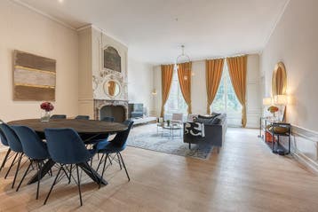 Te huur: Appartement Prinsessegracht in Den Haag, Den Haag, Appartement, Zuid-Holland