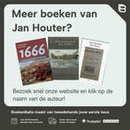 Geschiedenis van de Wadden 9789057304293 Jan Houter, Verzenden, Zo goed als nieuw, Jan Houter
