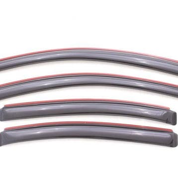 AVS 09-15 Nissan Maxima Ventvisor In-Channel Front & Rear, Ophalen of Verzenden, Nieuw