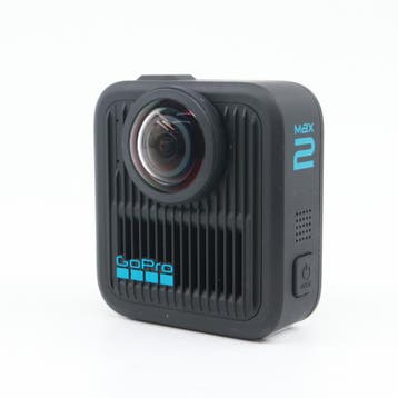 GoPro MAX2, Verzenden, Gebruikt, Overige Merken