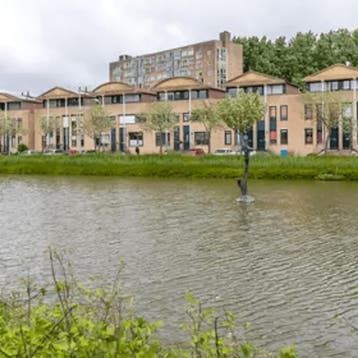 Huis in Delft gevonden voor €2450,- pm, Huizen en Kamers, Huizen te huur, Overige soorten, Direct bij eigenaar, Delft, Zuid-Holland