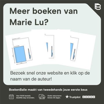 Batman: Nightwalker 9780525578567 Marie Lu, Verzenden, Gelezen, Marie Lu
