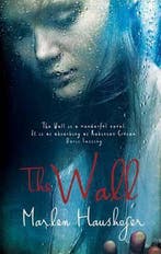 The Wall 9780704373112 Marlen Haushofer, Verzenden, Zo goed als nieuw, Marlen Haushofer