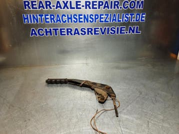Handrem hendel, Opel Ascona B, Opel Manta B. (Interieur), Auto-onderdelen, Verzenden, Gebruikt, Opel