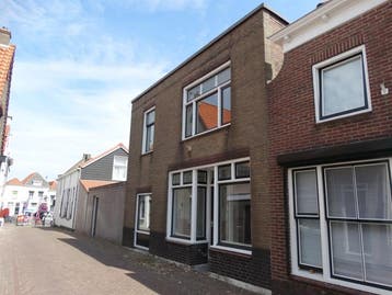 Woning te huur in Brouwershaven - 74 m² - 3 kamer(s) - 3, Overige soorten, Brouwershaven, Zeeland