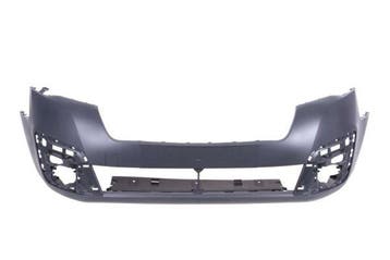 Bumper o.a: Citroën, Peugeot, Berlingo - Berlingo Cinqspace, Ophalen of Verzenden, Nieuw, Peugeot, Bumper