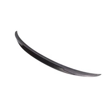 Ducktail Spoiler Carbon BMW F30 2013-18 – HP Parts