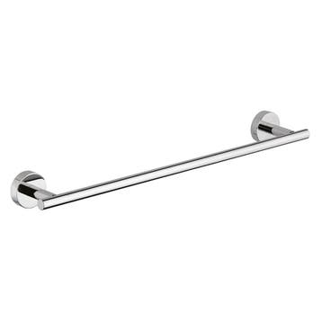 Handdoekstang Lagoo Garda Messing 30 cm (In 6 Verschillende, Huis en Inrichting, Badkamer | Badtextiel en Accessoires, Ophalen of Verzenden