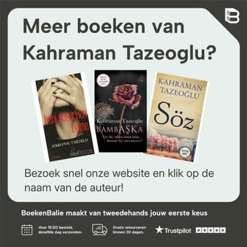 Eyvallah 9786054455096 Kahraman Tazeoglu, Verzenden, Gelezen, Kahraman Tazeoglu