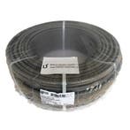 Donné kabel YMVK 5x2.5 mm2 ring 100m, Ophalen of Verzenden, Nieuw