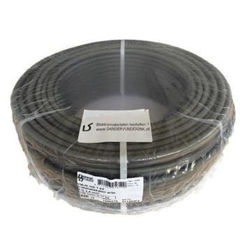 Donné kabel YMVK 5x2.5 mm2 ring 100m, Doe-het-zelf en Verbouw, Elektra en Kabels, Ophalen of Verzenden, Nieuw