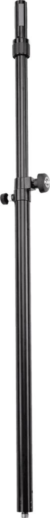 K&M 21368 Afstandbuis Ring Lock luidspreker M20 1.8m, Verzenden, Nieuw