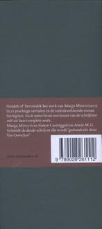 Na de sterren 9789028261112 Marga Minco, Boeken, Verzenden, Zo goed als nieuw, Marga Minco