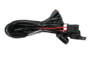Relais Kabel 3 Meter met Schakelaar 12V 12A, Ophalen of Verzenden