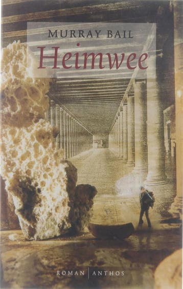 Heimwee - Murray Bail 9789041404961, Boeken, Romans, Verzenden, Gelezen, Murray Bail