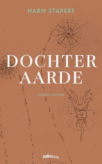 Dochter aarde - Harm Stapert 9789493343061, Verzenden, Zo goed als nieuw, Harm Stapert