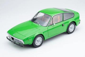 Norev 1:18 - Modelauto - Alfa Romeo Junior Zagato – 1969 –, Nieuw