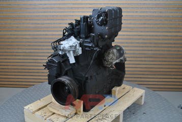 Caterpillar C2.2 - Dieselmotoren - Mypartsplace, Ophalen of Verzenden, Gebruikt, Dieselmotor, 1800 rpm of meer