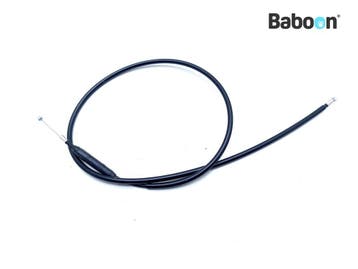 Chokekabel Yamaha XVS 1100 Dragstar 1999-2003 (XVS1100, Motoren, Onderdelen | Yamaha, Verzenden, Gebruikt