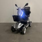 Scootmobiel Supreme 4-wiel incl. nieuwe accus | Drive, Diversen, Gebruikt, Drive, Ophalen of Verzenden, 36 t/m 45 km