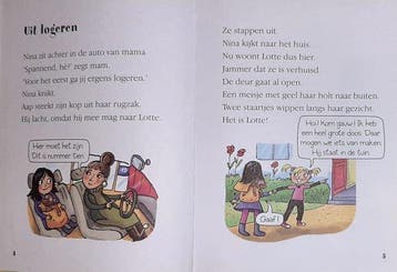 Een Speelhuis in de Tuin - AVI 3 AVI Nieuw M4 - Helma Hofkes, Boeken, Verzenden, Zo goed als nieuw, Helma Hofkes