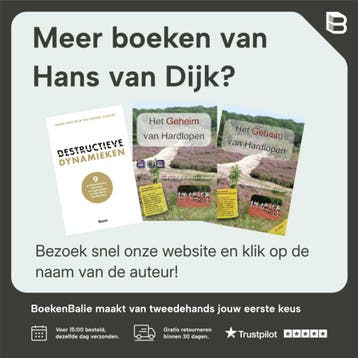 100 jaar - Hans van Dijk 9789057307713, Verzenden, Zo goed als nieuw, Hans van Dijk