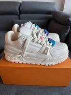 Louis Vuitton - LV Trainer Maxi Sneaker - Sneakers - Maat:, Kleding | Heren, Schoenen, Nieuw
