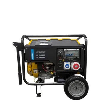 Atlas Copco P 8000T generator, Ophalen of Verzenden, Nieuw