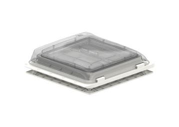 Fiamma Vent Crystal (Fiamma dakluiken, Dakluiken), Ophalen of Verzenden, Nieuw