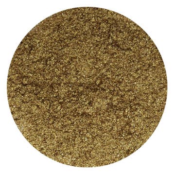 Rosie Rose Glitterspray Champagne Gold 5g, Verzenden, Nieuw