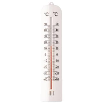 Muurthermometer, Verzenden, Nieuw in verpakking