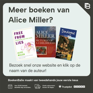 Gij zult niet merken 9789029397896 Alice Miller, Boeken, Verzenden, Gelezen, Alice Miller