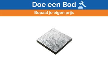 Bieden: Vetus Marine Soundproofing Insulation 45mm - Noise, Watersport en Boten, Ophalen of Verzenden, Nieuw, Motor en Techniek