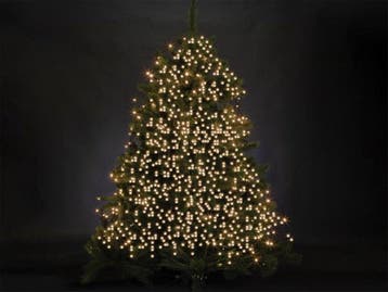 2dekans | Light Creations Twistlight - LED - IP44 - 12 m -, Ophalen of Verzenden, Zo goed als nieuw